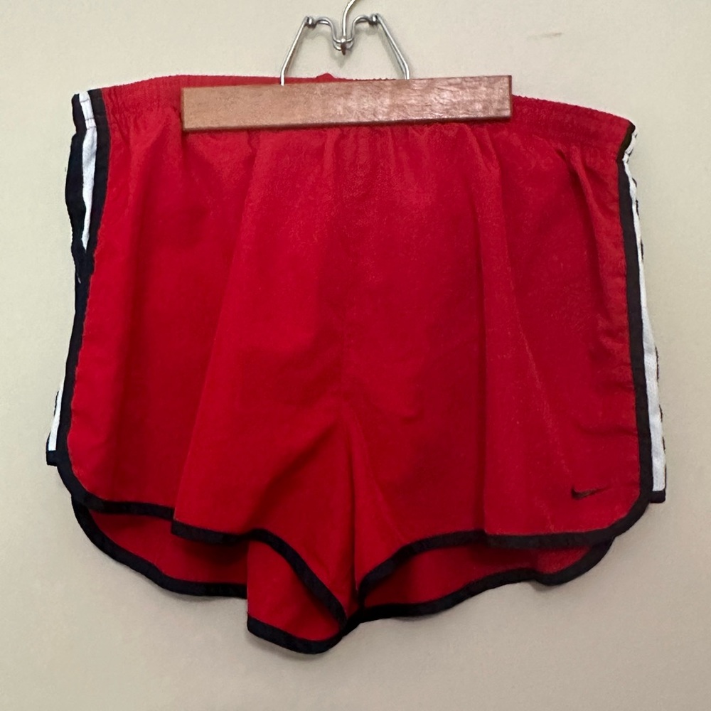 Women's Nike running shorts XL Drifit
